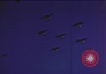 Standbild USAAF B-17 Flugzeuge Frankreich, 1942, aus Sekunde 31 historischem Filmmaterial Videoclip 65675053118