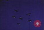 Standbild USAAF B-17 Flugzeuge Frankreich, 1942, aus Sekunde 32 historischem Filmmaterial Videoclip 65675053118