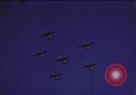 Standbild USAAF B-17 Flugzeuge Frankreich, 1942, aus Sekunde 33 historischem Filmmaterial Videoclip 65675053118