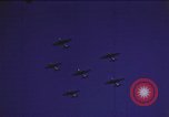 Standbild USAAF B-17 Flugzeuge Frankreich, 1942, aus Sekunde 34 historischem Filmmaterial Videoclip 65675053118