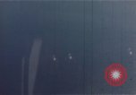 Standbild USAAF B-17 Flugzeuge Frankreich, 1942, aus Sekunde 45 historischem Filmmaterial Videoclip 65675053118