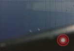 Standbild USAAF B-17 Flugzeuge Frankreich, 1942, aus Sekunde 46 historischem Filmmaterial Videoclip 65675053118
