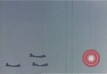 Standbild USAAF B-17 Flugzeuge Frankreich, 1942, aus Sekunde 48 historischem Filmmaterial Videoclip 65675053118