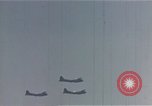 Standbild USAAF B-17 Flugzeuge Frankreich, 1942, aus Sekunde 51 historischem Filmmaterial Videoclip 65675053118