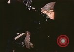 Standbild USAAF B-17 Flugzeuge Frankreich, 1942, aus Sekunde 55 historischem Filmmaterial Videoclip 65675053118