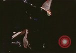 Standbild USAAF B-17 Flugzeuge Frankreich, 1942, aus Sekunde 56 historischem Filmmaterial Videoclip 65675053118