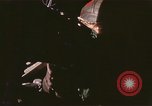 Standbild USAAF B-17 Flugzeuge Frankreich, 1942, aus Sekunde 57 historischem Filmmaterial Videoclip 65675053118