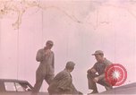Immagine di Memphis Belle ispezione Regno Unito, 1942, secondo 1 filmato di repertorio 65675053119