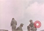 Immagine di Memphis Belle ispezione Regno Unito, 1942, secondo 5 filmato di repertorio 65675053119