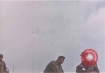 Immagine di Memphis Belle ispezione Regno Unito, 1942, secondo 8 filmato di repertorio 65675053119