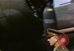 Immagine di Memphis Belle ispezione Regno Unito, 1942, secondo 17 filmato di repertorio 65675053119