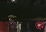Immagine di Memphis Belle ispezione Regno Unito, 1942, secondo 20 filmato di repertorio 65675053119