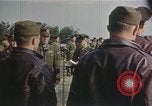 Immagine di Memphis Belle ispezione Regno Unito, 1942, secondo 21 filmato di repertorio 65675053119
