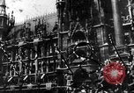 Immagine di Adolf Hitler Monaco di Baviera Germania, 1940, secondo 1 filmato di repertorio 65675053120