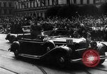 Immagine di Adolf Hitler Monaco di Baviera Germania, 1940, secondo 10 filmato di repertorio 65675053120