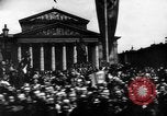 Immagine di Adolf Hitler Monaco di Baviera Germania, 1940, secondo 19 filmato di repertorio 65675053120
