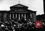 Immagine di Adolf Hitler Monaco di Baviera Germania, 1940, secondo 20 filmato di repertorio 65675053120