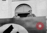 Immagine di Adolf Hitler Monaco di Baviera Germania, 1940, secondo 26 filmato di repertorio 65675053120