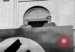 Immagine di Adolf Hitler Monaco di Baviera Germania, 1940, secondo 27 filmato di repertorio 65675053120