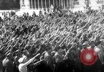 Immagine di Adolf Hitler Monaco di Baviera Germania, 1940, secondo 34 filmato di repertorio 65675053120
