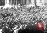 Immagine di Adolf Hitler Monaco di Baviera Germania, 1940, secondo 35 filmato di repertorio 65675053120