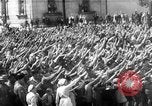 Immagine di Adolf Hitler Monaco di Baviera Germania, 1940, secondo 40 filmato di repertorio 65675053120