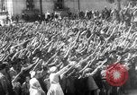 Immagine di Adolf Hitler Monaco di Baviera Germania, 1940, secondo 41 filmato di repertorio 65675053120
