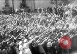 Immagine di Adolf Hitler Monaco di Baviera Germania, 1940, secondo 42 filmato di repertorio 65675053120