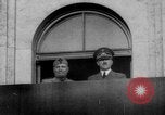 Immagine di Adolf Hitler Monaco di Baviera Germania, 1940, secondo 44 filmato di repertorio 65675053120