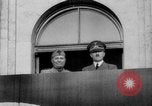 Immagine di Adolf Hitler Monaco di Baviera Germania, 1940, secondo 46 filmato di repertorio 65675053120