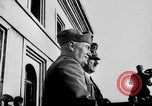 Immagine di Adolf Hitler Monaco di Baviera Germania, 1940, secondo 52 filmato di repertorio 65675053120