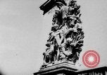 Immagine di Truppe tedesche decorate Parigi Francia, 1940, secondo 1 filmato di repertorio 65675053121
