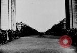 Immagine di Truppe tedesche decorate Parigi Francia, 1940, secondo 9 filmato di repertorio 65675053121