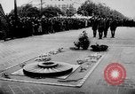 Immagine di Truppe tedesche decorate Parigi Francia, 1940, secondo 13 filmato di repertorio 65675053121