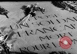 Immagine di Truppe tedesche decorate Parigi Francia, 1940, secondo 14 filmato di repertorio 65675053121