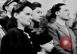 Immagine di Truppe tedesche decorate Parigi Francia, 1940, secondo 18 filmato di repertorio 65675053121