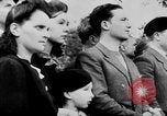 Immagine di Truppe tedesche decorate Parigi Francia, 1940, secondo 19 filmato di repertorio 65675053121