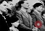 Immagine di Truppe tedesche decorate Parigi Francia, 1940, secondo 20 filmato di repertorio 65675053121