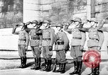 Immagine di Truppe tedesche decorate Parigi Francia, 1940, secondo 57 filmato di repertorio 65675053121
