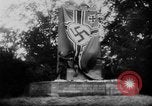 Immagine di Adolf Hitler Compiegne Francia, 1940, secondo 3 filmato di repertorio 65675053122