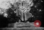 Immagine di Adolf Hitler Compiegne Francia, 1940, secondo 4 filmato di repertorio 65675053122