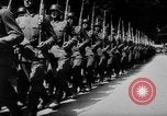 Immagine di Adolf Hitler Compiegne Francia, 1940, secondo 7 filmato di repertorio 65675053122