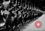 Immagine di Adolf Hitler Compiegne Francia, 1940, secondo 8 filmato di repertorio 65675053122