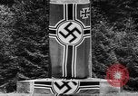 Immagine di Adolf Hitler Compiegne Francia, 1940, secondo 20 filmato di repertorio 65675053122