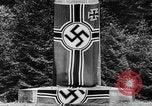 Immagine di Adolf Hitler Compiegne Francia, 1940, secondo 21 filmato di repertorio 65675053122