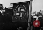 Immagine di Adolf Hitler Compiegne Francia, 1940, secondo 28 filmato di repertorio 65675053122
