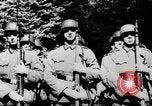 Immagine di Adolf Hitler Compiegne Francia, 1940, secondo 31 filmato di repertorio 65675053122