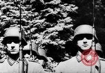 Immagine di Adolf Hitler Compiegne Francia, 1940, secondo 32 filmato di repertorio 65675053122