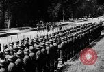 Immagine di Adolf Hitler Compiegne Francia, 1940, secondo 35 filmato di repertorio 65675053122