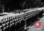 Immagine di Adolf Hitler Compiegne Francia, 1940, secondo 36 filmato di repertorio 65675053122